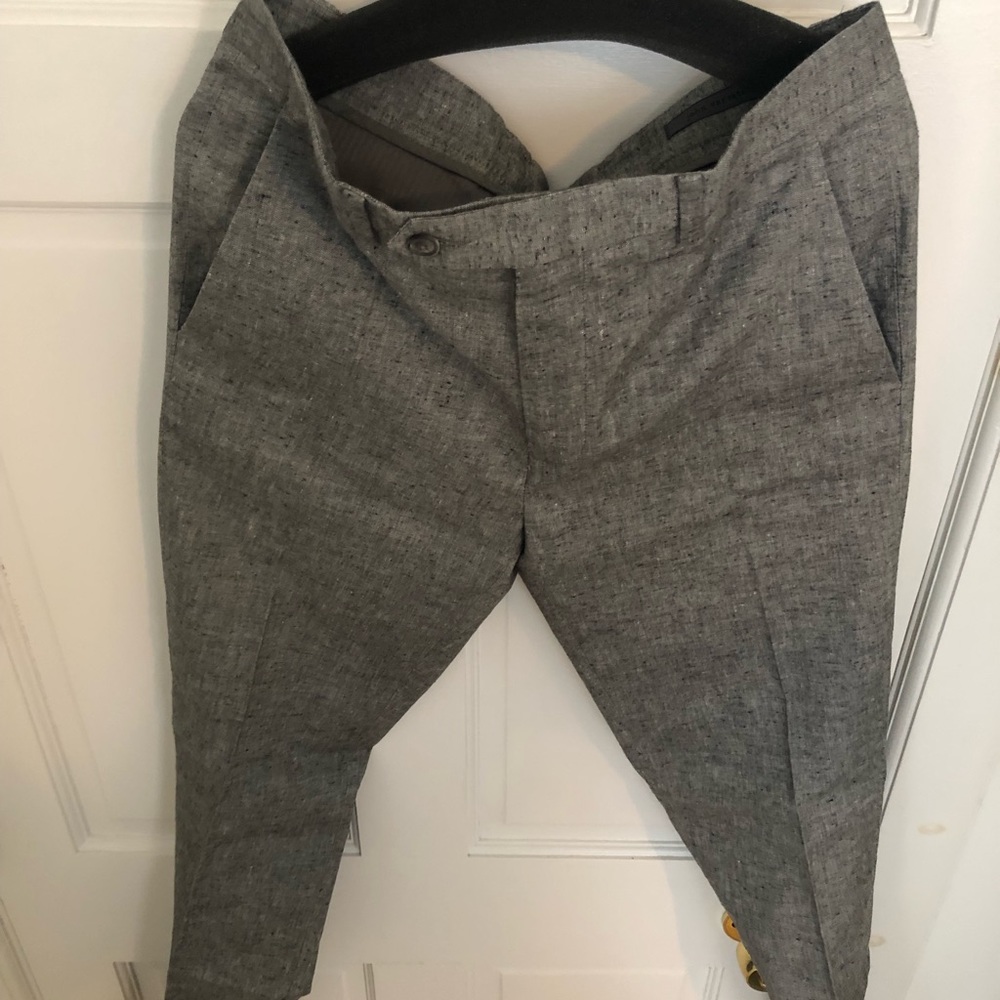 John varvatos collection pants
